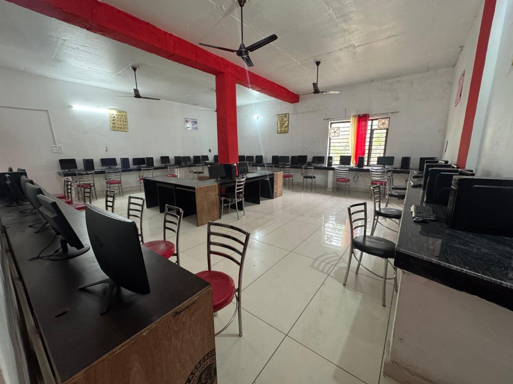 Computer Labs