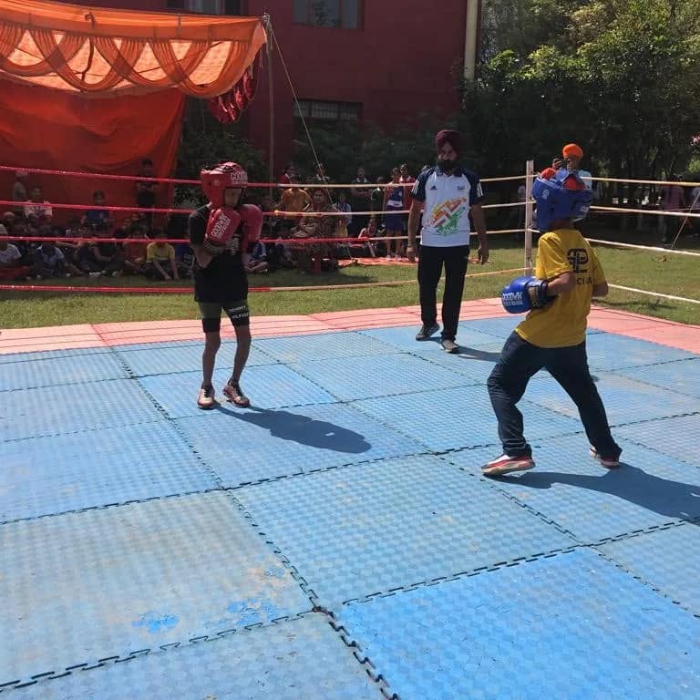 Playground